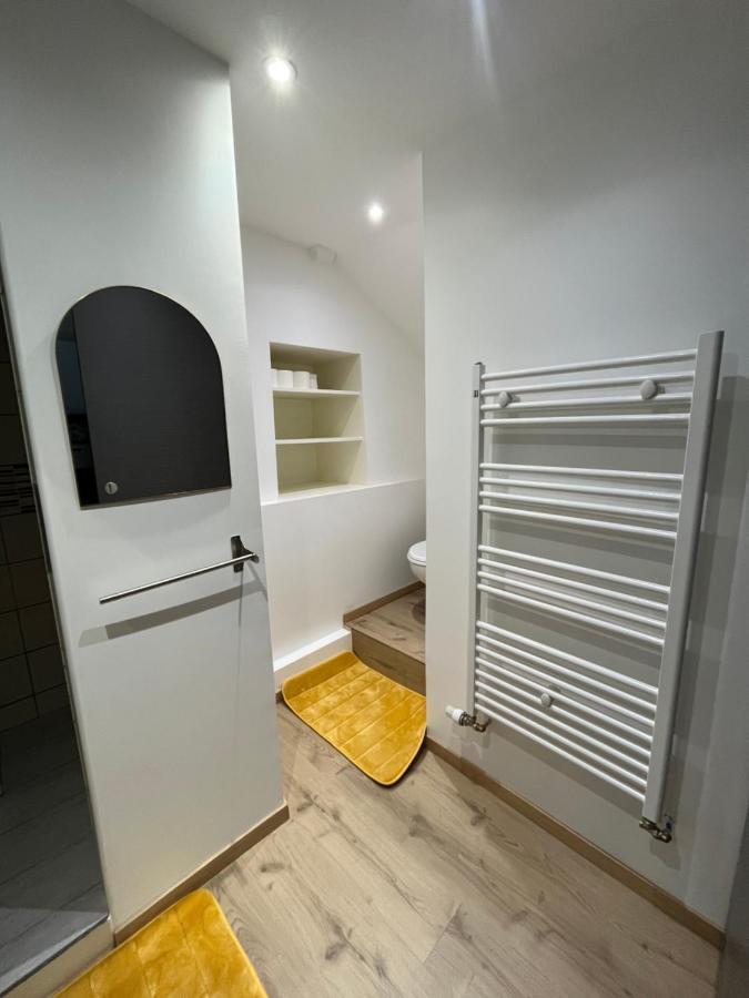 Studio Talant Bagian luar foto
